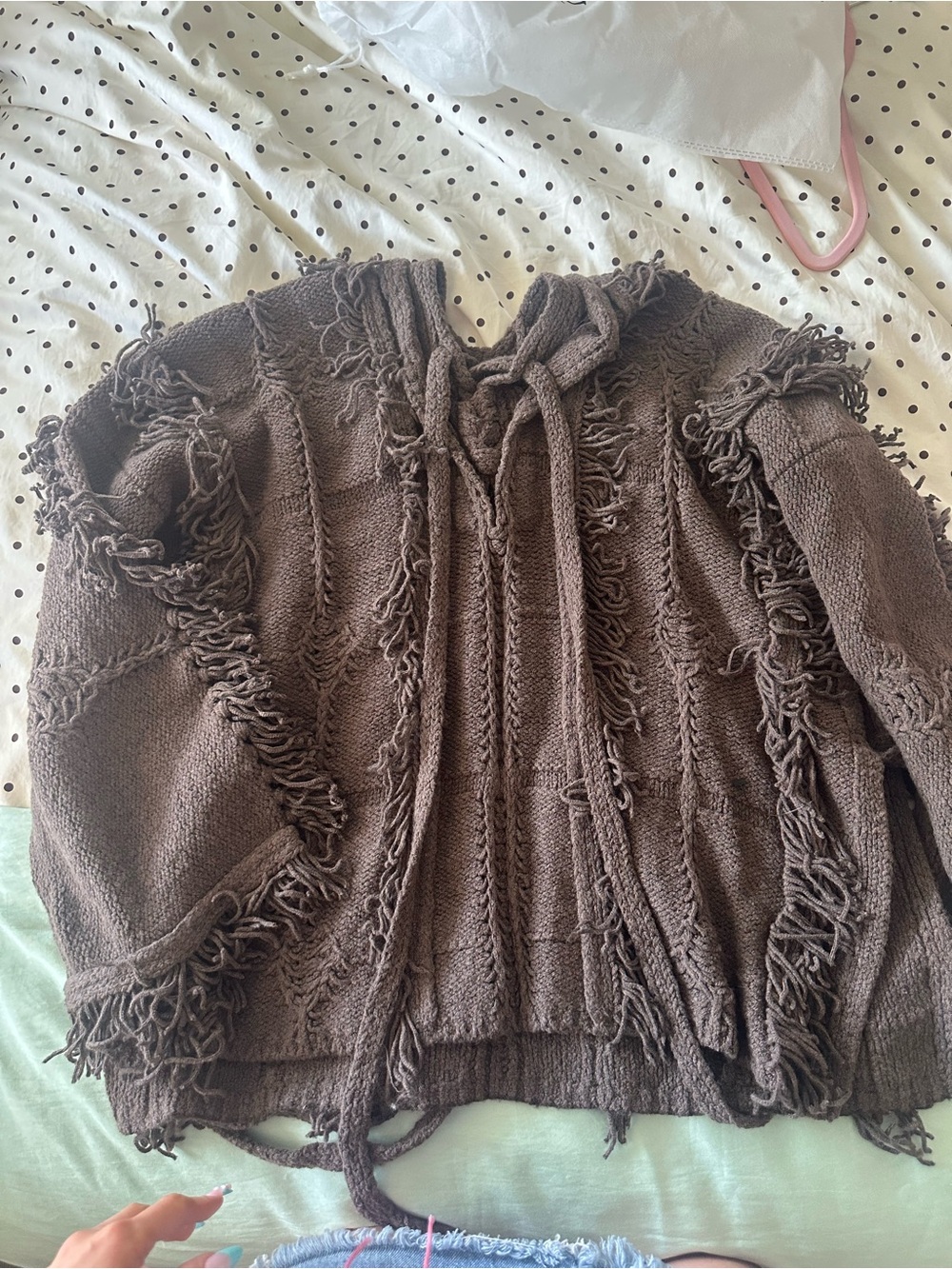 3.1 Phillip lim  sweater